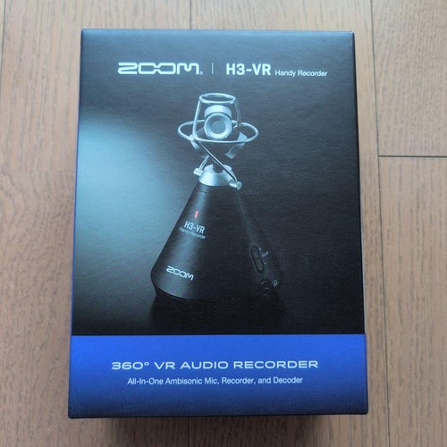 Zoom handy recorder - zoom,