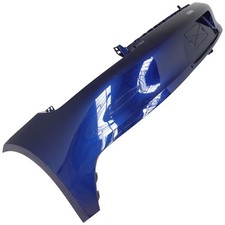 PORSCHE 911 CARRERA S REAR