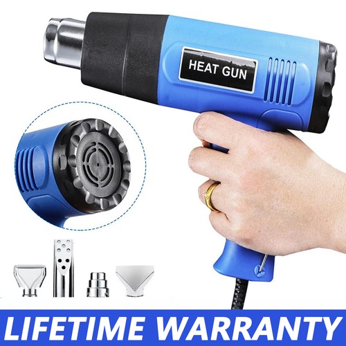 2000w electric heat gun - 2000w,