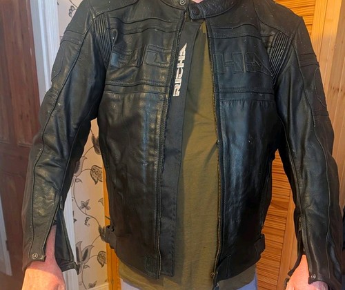 Motorcycle jacket - motorcycle, 44