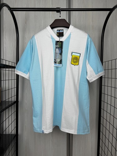 Philips argentina vintage 1986 - argentina,