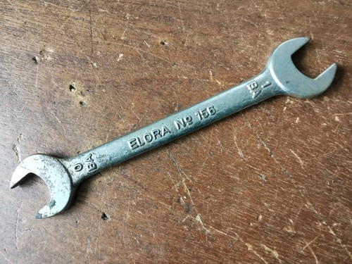 Small vintage elora 156 - vintage,