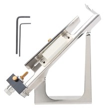 2X Fletching Jig Adjustable