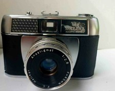 Halina Paulette Electric