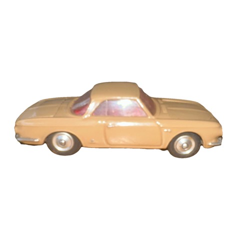 Corgi toys 239 - no.239, volkswagen