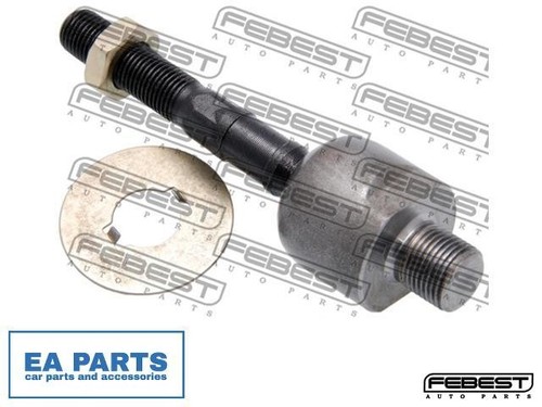 Tie rod axle joint - for, honda