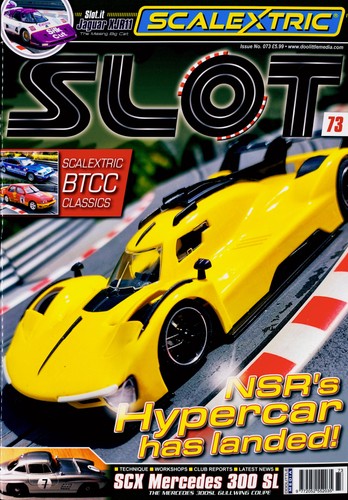 Slot magazine 73 - slot,
