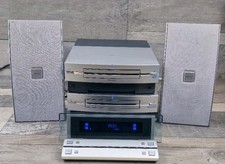 Pioneer Stereo CD Receiver