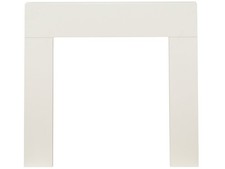Adam Miami Mantelpiece Pure