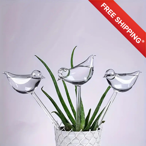 3pcs plant watering - watering, globes