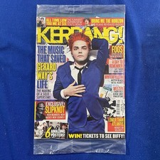 Kerrang! Issue No 1536