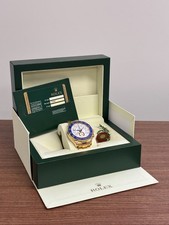 Rolex Yacht Master II 116688