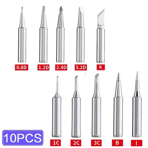 Pack solder soldering - 5/10,