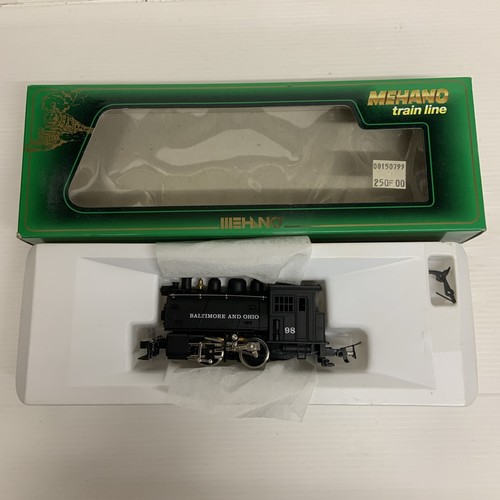 Mehano 29809 baltimore - ho,