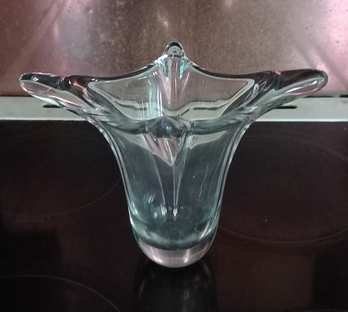 Vintage mid century heavy - mid,