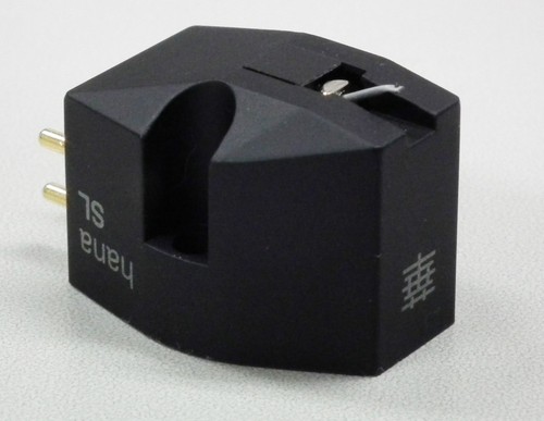 Hana low output - moving, coil