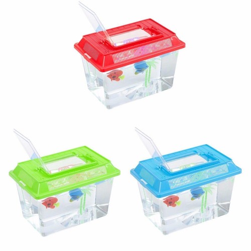 Plastic starter aquarium fish - plastic,