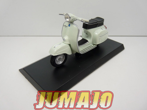 Ves47 moto vespa - moto, fassi