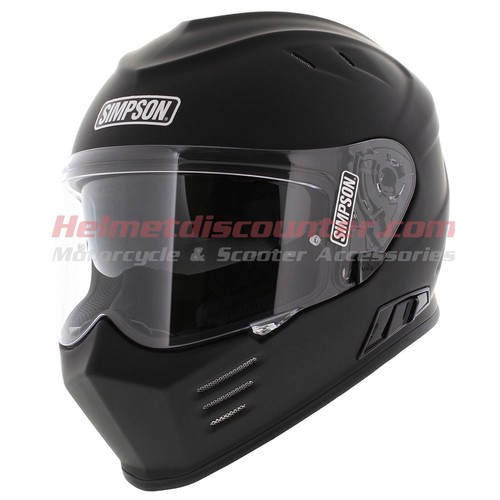 Simpson venom ghost bandit - venom,