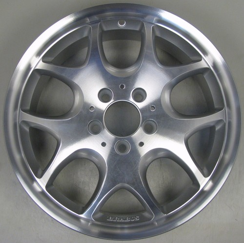 512 727 brabus - monoblock, v