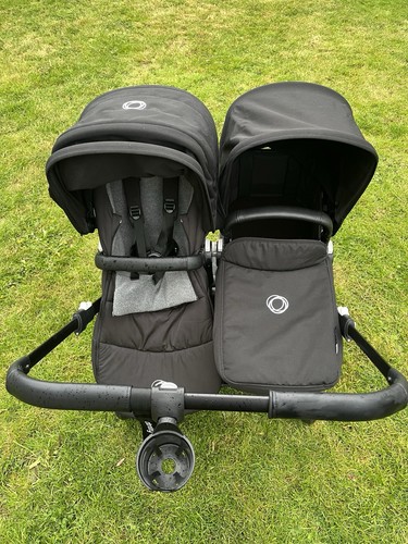 Bugaboo donkey duo - donkey, pushchair