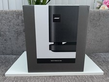 BOSE BASS MODULE 500 SUBWOOFER