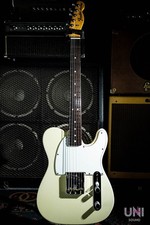 Fender Custom Shop Custom