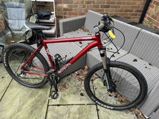 Voodoo Haddoo Mountain Bike  