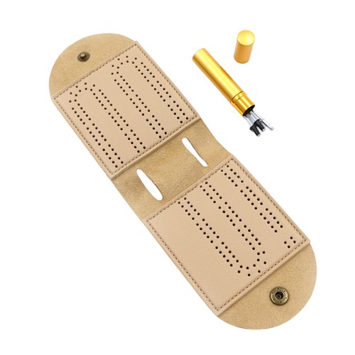 Cribbage board game set - cribbage,