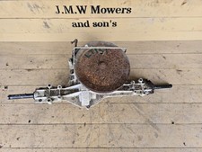 Husqvarna lt151 151 gearbox - husqvarna,
