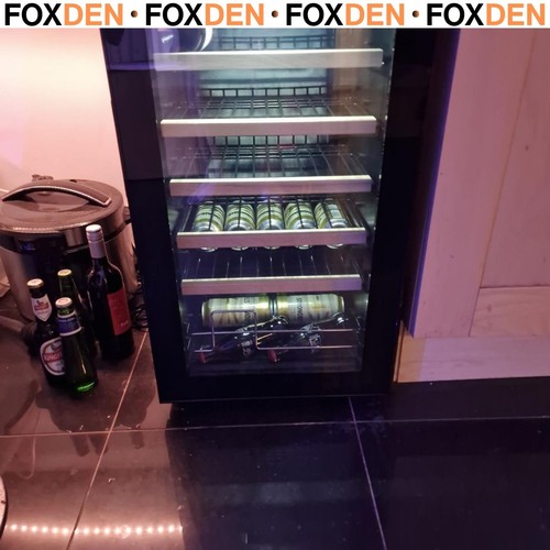 Bottle wine fridge - 41, 91