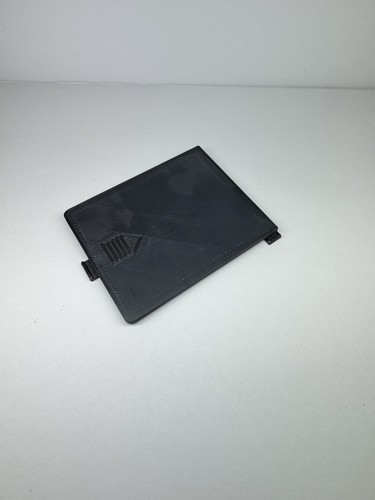 Replacement battery door cover - replacement,