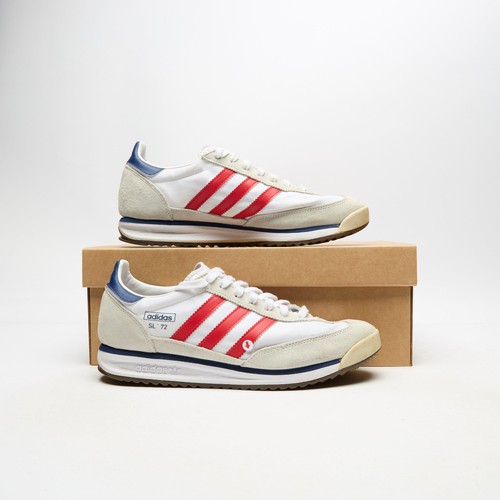 Adidas men s white - rs,