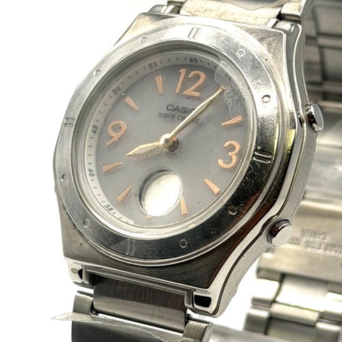 Casio wave ceptor - casio,