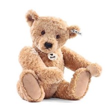 Steiff Elmar Teddy Bear Golden