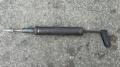 Large vintage tecalemit - tecalemit, 715236