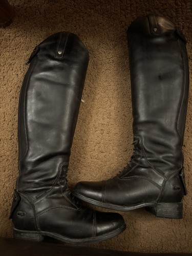 Ariat women bromont - ariat,