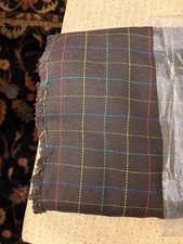 Fiat Punto GT Interior fabric