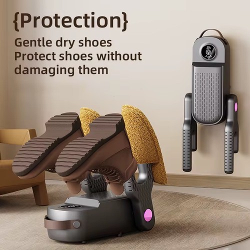 Electric shoe boot dryer - electric,
