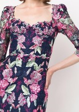 Marchesa Notte Multi