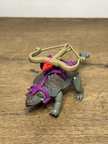 Tyco dino riders ankylosaurus - tyco,