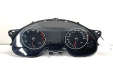 Audi A4 AVANT QUATTRO B8 2014 SPEEDO CLOCKS SPEEDOMETER 8k0920982c