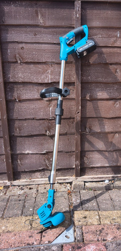 Cordless strimmer 21v - cordless, 2