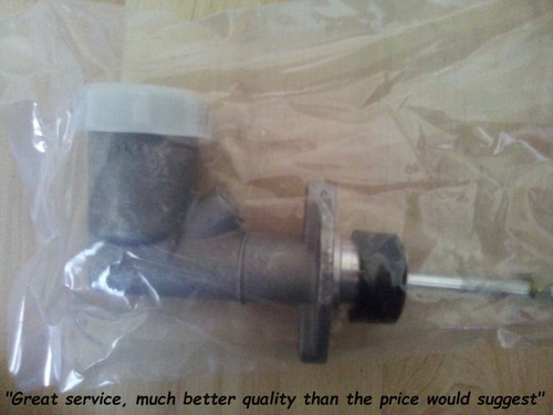 Master cylinder saab 97 - saab, 95