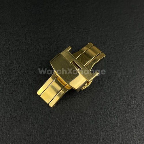 22mm gold deployment - 10-22mm,