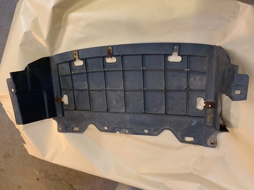 Honda s2000 bumper cover - s2000, trim