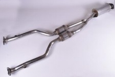 1x  Catalytic Converter for