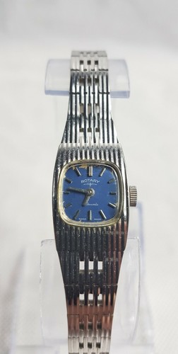 Vintage rotary jewels - rotary, 17