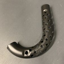 honda Z50r Exhaust Cover