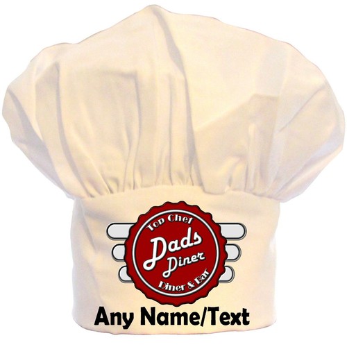 Personalised dads diner style - diner,